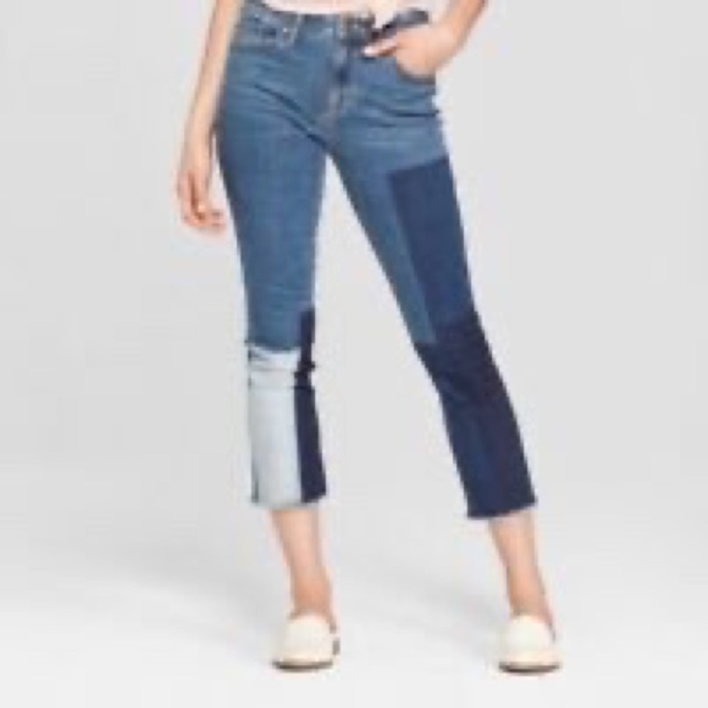 Universal thread Jeans - Picture 2 of 2